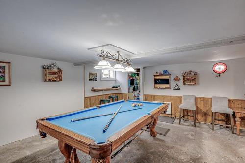 Salle familiale - 9326 Rue St-François, Mirabel, QC - Indoor Photo Showing Other Room