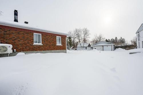 Extérieur - 9326 Rue St-François, Mirabel, QC - Outdoor