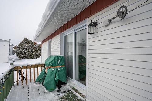 Extérieur - 9326 Rue St-François, Mirabel, QC - Outdoor With Exterior