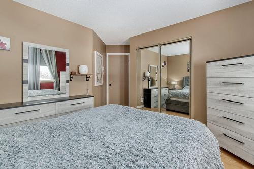 Primary bedroom - 4-1187 Boul. Iberville, Repentigny (Repentigny), QC - Indoor Photo Showing Bedroom