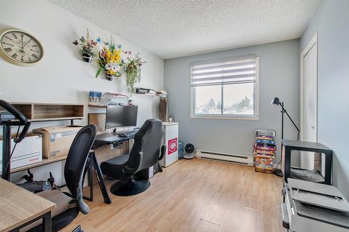 Bedroom - 4-1187 Boul. Iberville, Repentigny (Repentigny), QC - Indoor Photo Showing Office
