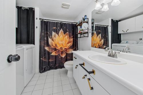 Bathroom - 4-1187 Boul. Iberville, Repentigny (Repentigny), QC - Indoor