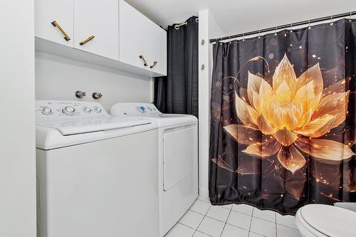 Bathroom - 4-1187 Boul. Iberville, Repentigny (Repentigny), QC - Indoor Photo Showing Laundry Room