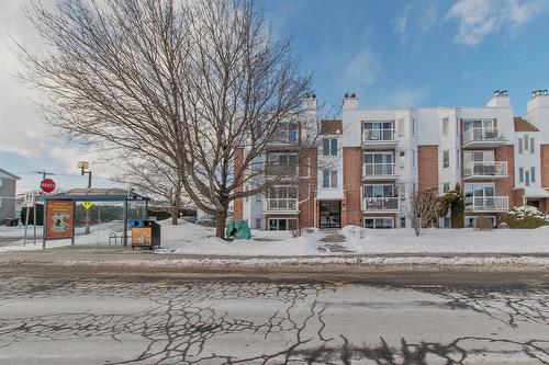 Frontage - 4-1187 Boul. Iberville, Repentigny (Repentigny), QC - Outdoor With Facade