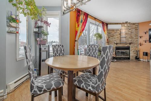 Dining room - 4-1187 Boul. Iberville, Repentigny (Repentigny), QC - Indoor Photo Showing Dining Room