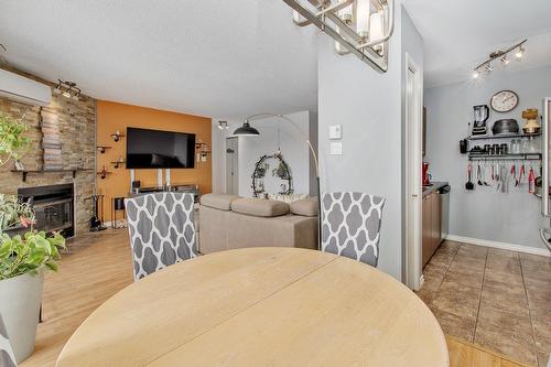 Dining room - 4-1187 Boul. Iberville, Repentigny (Repentigny), QC - Indoor Photo Showing Dining Room