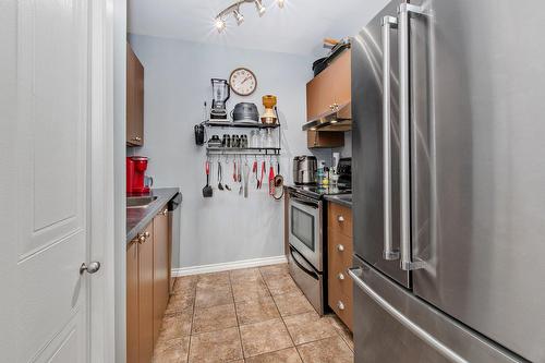 Kitchen - 4-1187 Boul. Iberville, Repentigny (Repentigny), QC - Indoor Photo Showing Kitchen