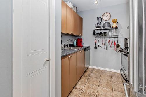 Kitchen - 4-1187 Boul. Iberville, Repentigny (Repentigny), QC - Indoor Photo Showing Kitchen