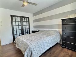 Chambre à coucher principale - 