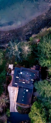 2250 Dolphin Rd, North Saanich, BC 