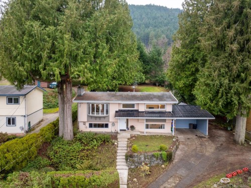 122 Ryan Pl, Ladysmith, BC 