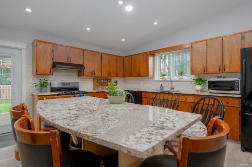 2739 Linden Lane, Shawnigan Lake, BC 