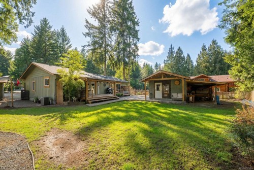 2739 Linden Lane, Shawnigan Lake, BC 