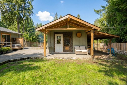 2739 Linden Lane, Shawnigan Lake, BC 