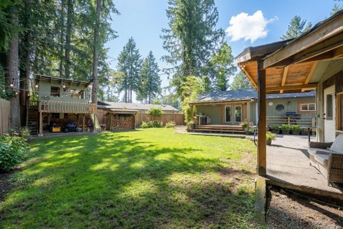 2739 Linden Lane, Shawnigan Lake, BC 