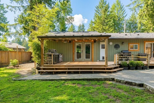 2739 Linden Lane, Shawnigan Lake, BC 