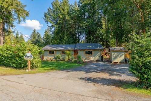 2739 Linden Lane, Shawnigan Lake, BC 