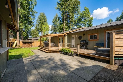 2739 Linden Lane, Shawnigan Lake, BC 