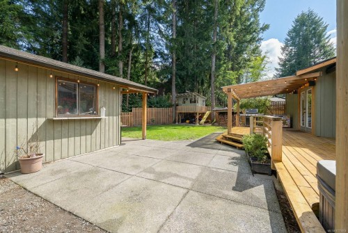 2739 Linden Lane, Shawnigan Lake, BC 