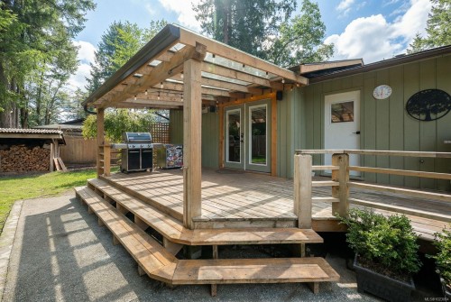 2739 Linden Lane, Shawnigan Lake, BC 