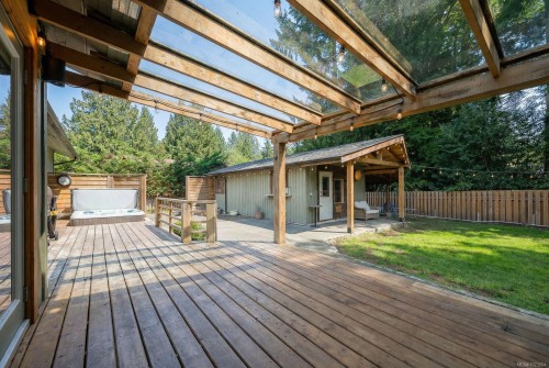 2739 Linden Lane, Shawnigan Lake, BC 