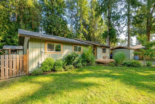 2739 Linden Lane, Shawnigan Lake, BC 