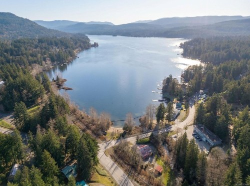 2739 Linden Lane, Shawnigan Lake, BC 