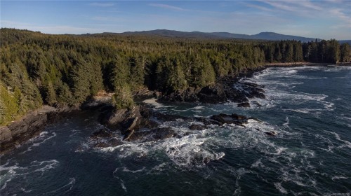 16920 Beachview Dr, Port Renfrew, BC 