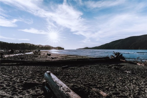 16920 Beachview Dr, Port Renfrew, BC 