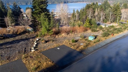 16920 Beachview Dr, Port Renfrew, BC 