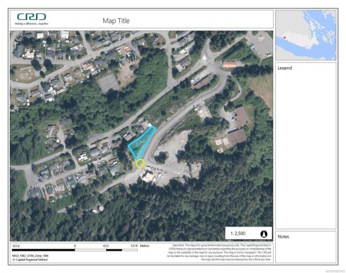 16920 Beachview Dr, Port Renfrew, BC 