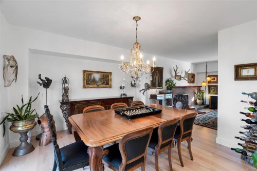 3198 Woodburn Ave, Oak Bay, BC 