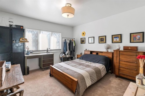 3198 Woodburn Ave, Oak Bay, BC 