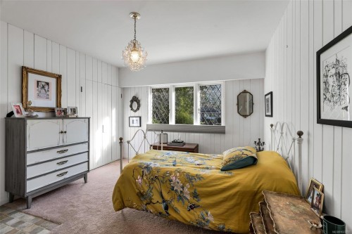 3198 Woodburn Ave, Oak Bay, BC 