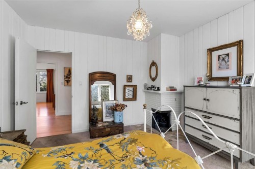 3198 Woodburn Ave, Oak Bay, BC 