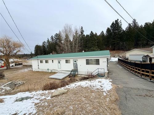 2210 34Th Avenue, Cranbrook, BC 