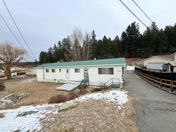 2210 34th Avenue  Cranbrook, BC V1C 4L6