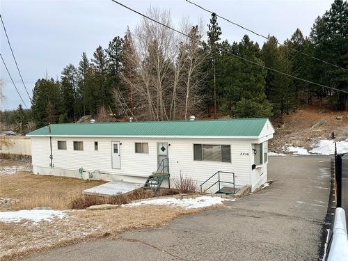 2210 34Th Avenue, Cranbrook, BC 