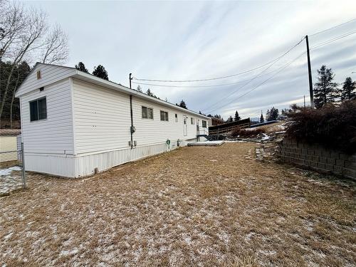 2210 34Th Avenue, Cranbrook, BC 