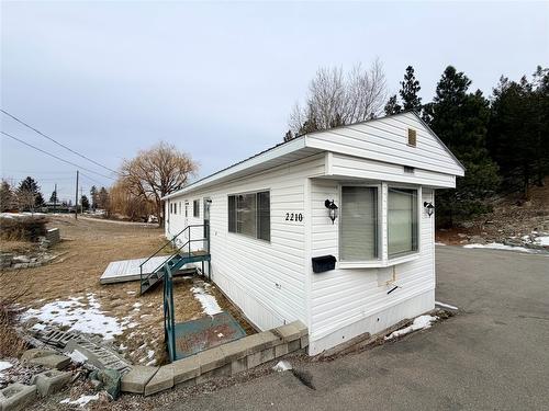 2210 34Th Avenue, Cranbrook, BC 