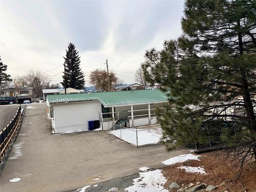 2210 34Th Avenue, Cranbrook, BC 