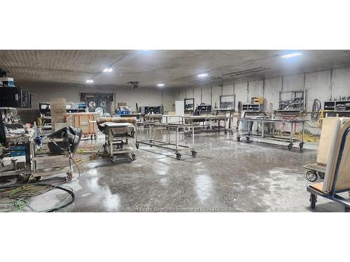 1285 Crawford Avenue, Windsor, ON 