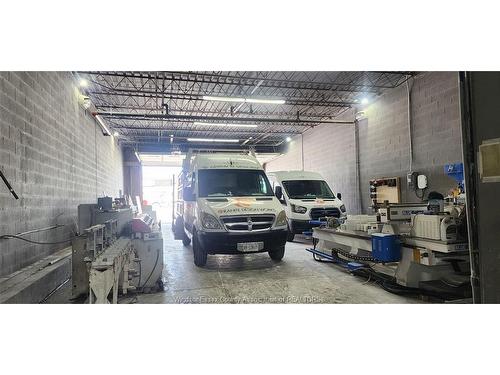 1285 Crawford Avenue, Windsor, ON 