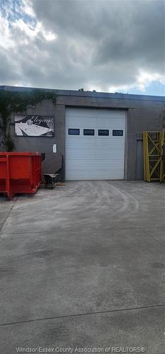 1285 Crawford Avenue, Windsor, ON 