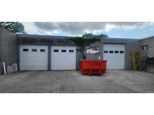 1285 Crawford Avenue, Windsor, ON 