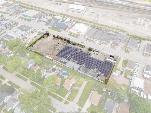 1285 Crawford Avenue, Windsor, ON 