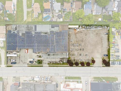 1285 Crawford Avenue, Windsor, ON 