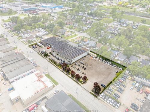 1285 Crawford Avenue, Windsor, ON 