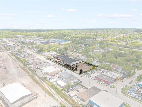 1285 Crawford Avenue, Windsor, ON 