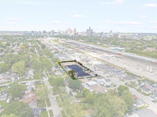 1285 Crawford Avenue, Windsor, ON 